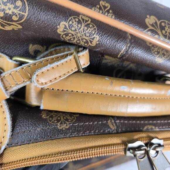 Husqvarna Viking Designer Diamond Deluxe Embroidery Machine Bag Case Sewing Larg - Picture 12 of 12